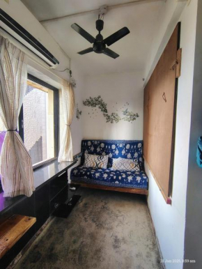 Cozy Tiny Home Camper Van Styled
